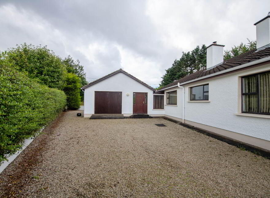 Aghilly, Buncrana, F93PDN3