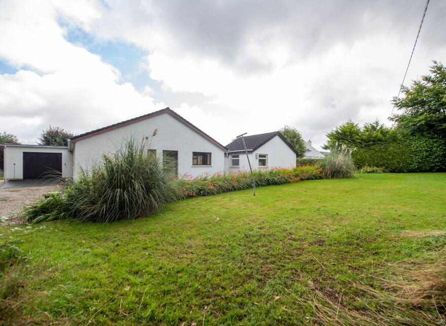 Aghilly, Buncrana, F93PDN3