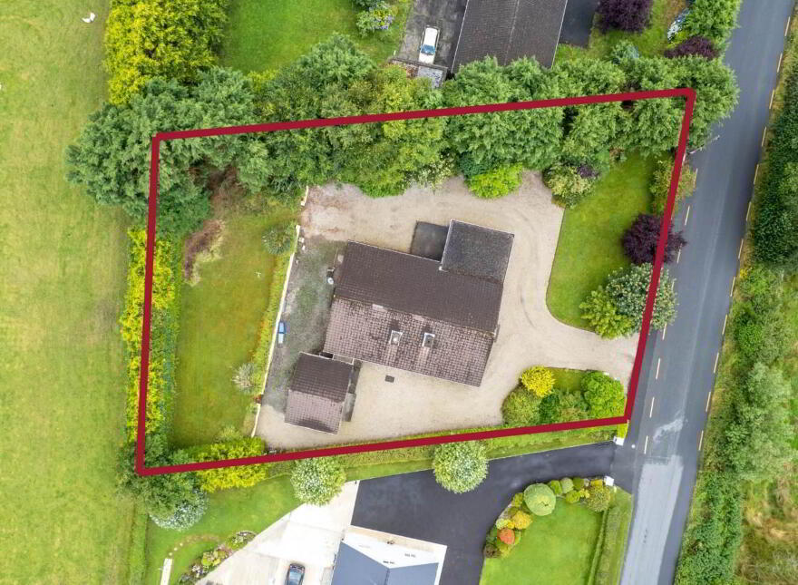Aghilly, Buncrana, F93PDN3