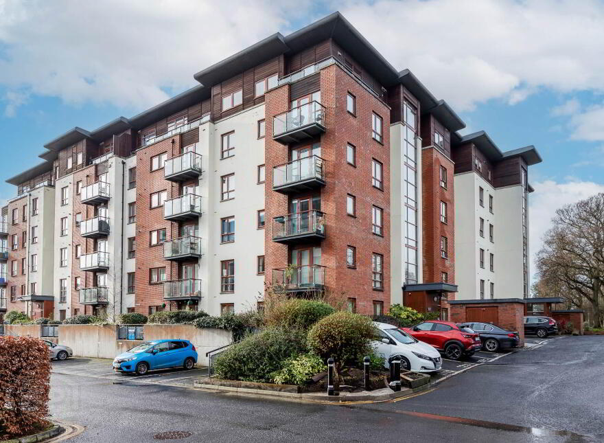 65 Temple Court, Santry, Dublin, D09KH90