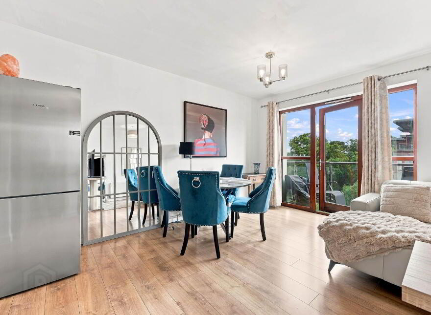 65 Temple Court, Santry, Dublin, D09KH90