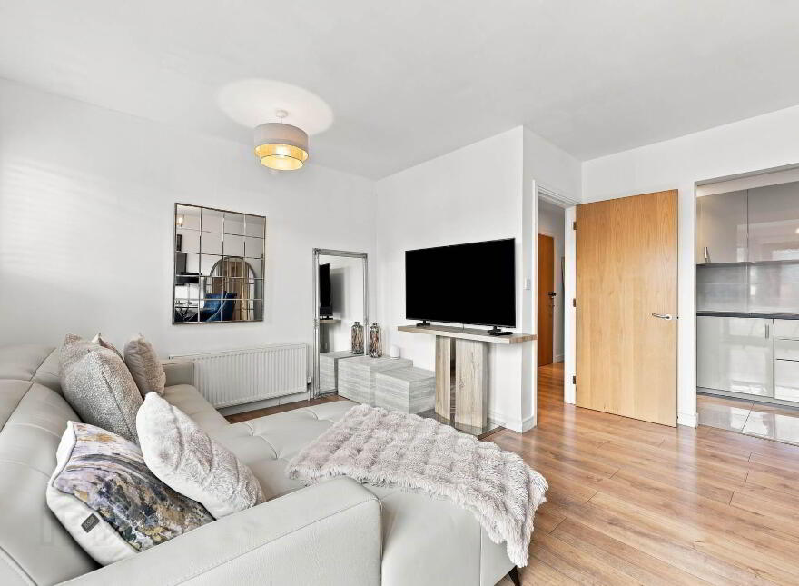 65 Temple Court, Santry, Dublin, D09KH90