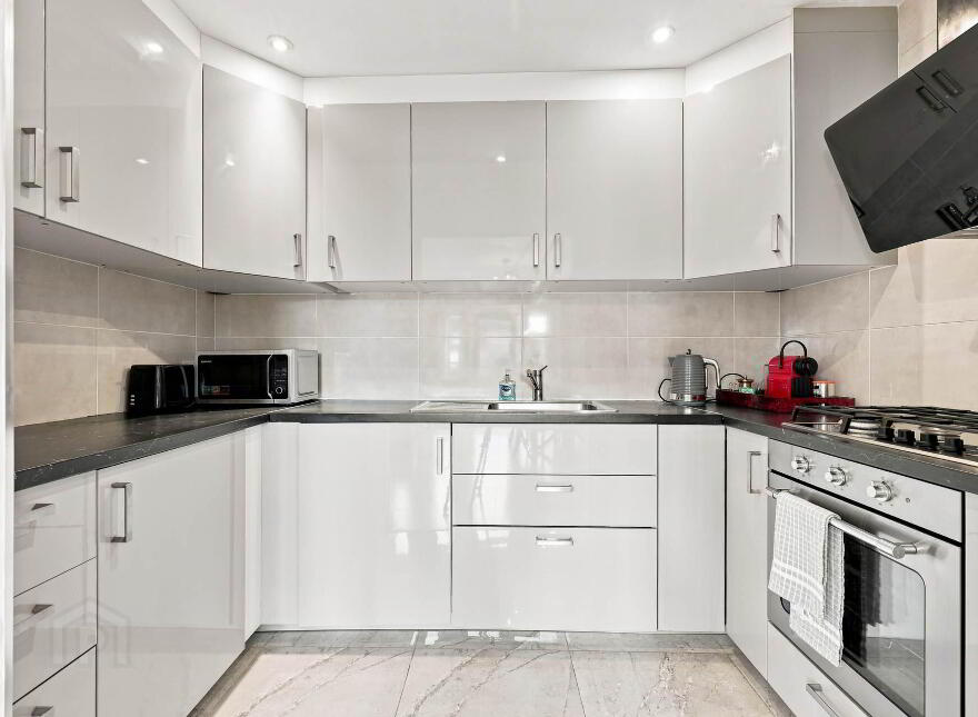 65 Temple Court, Santry, Dublin, D09KH90