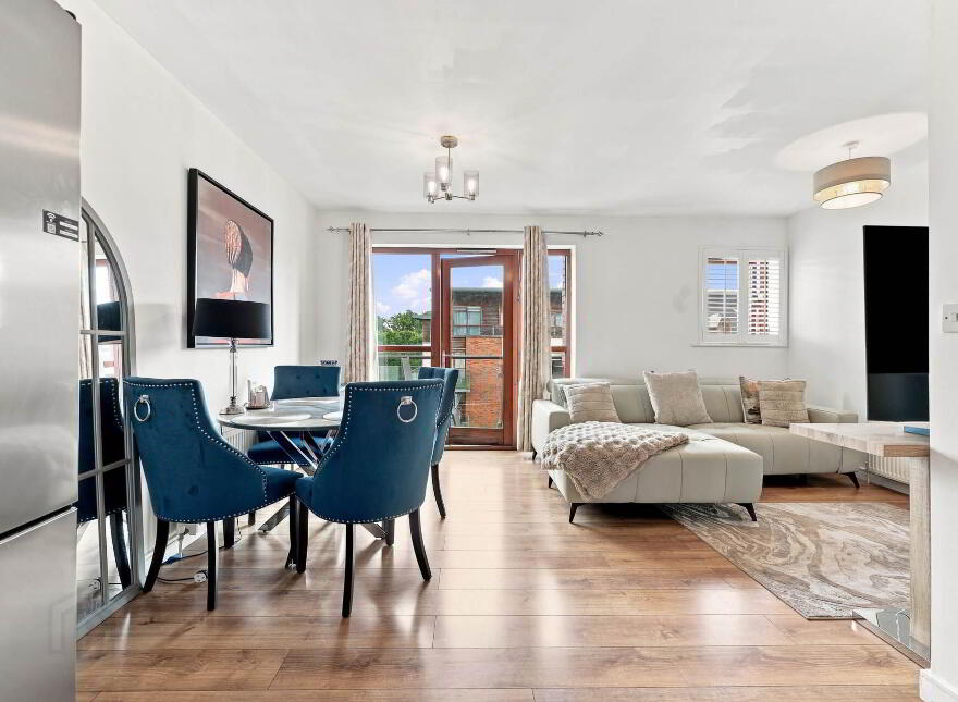 65 Temple Court, Santry, Dublin, D09KH90