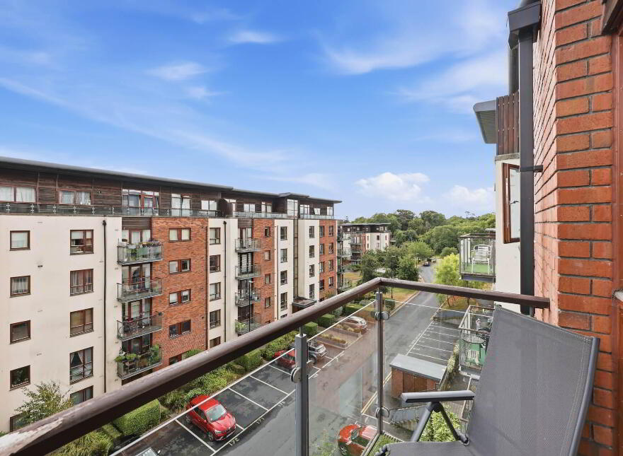 65 Temple Court, Santry, Dublin, D09KH90