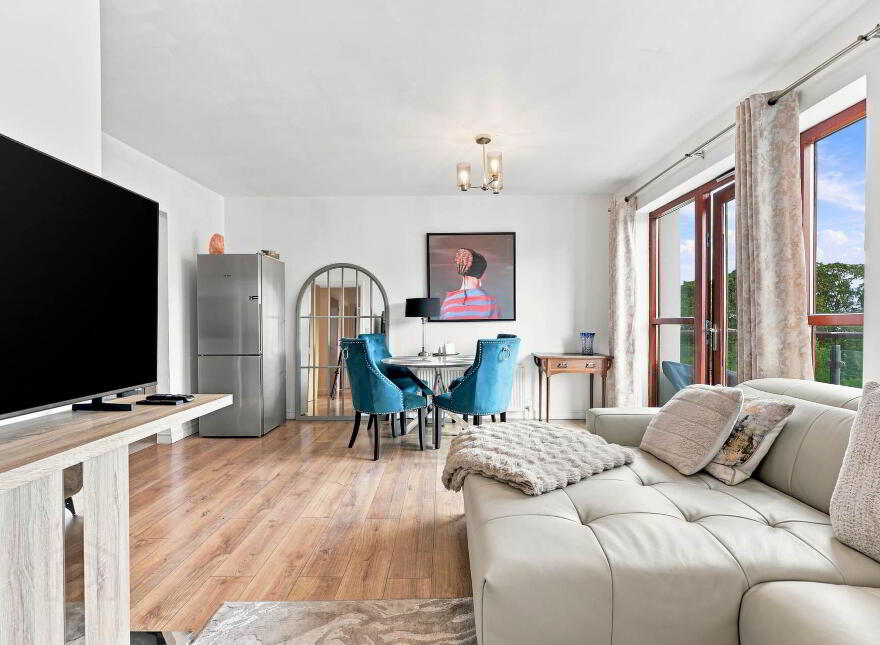 65 Temple Court, Santry, Dublin, D09KH90