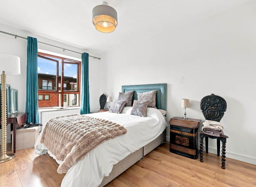 65 Temple Court, Santry, Dublin, D09KH90