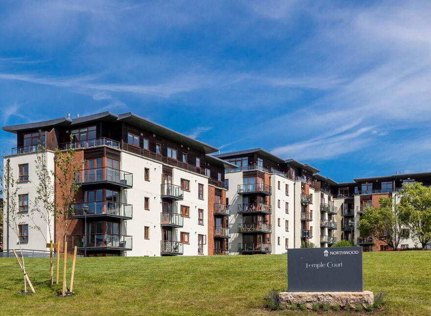 65 Temple Court, Santry, Dublin, D09KH90