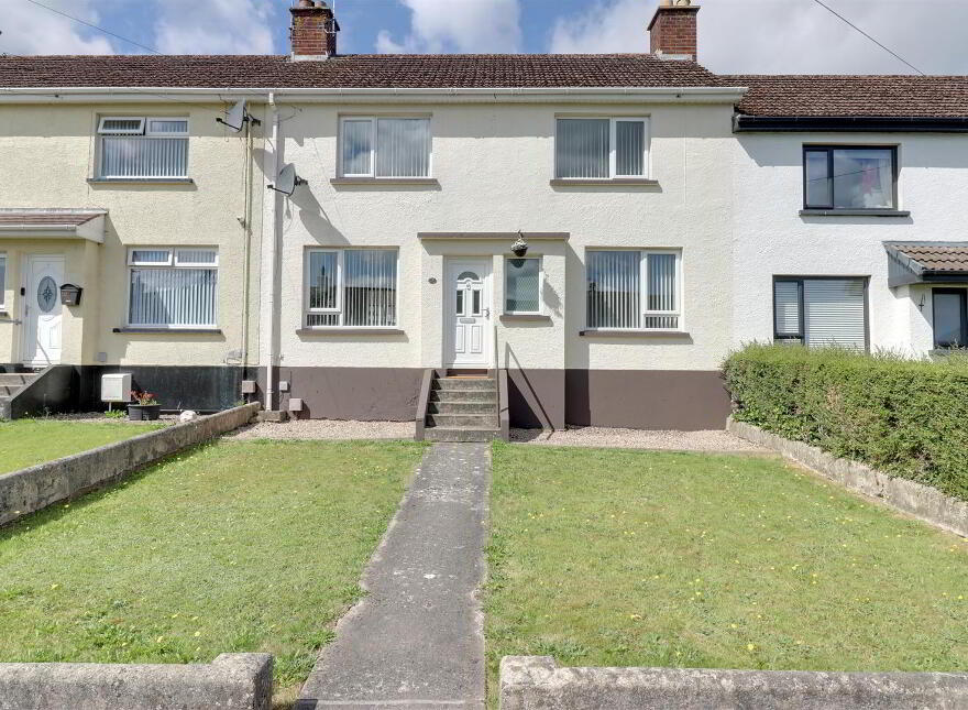3 Henderson Avenue, Conlig, Do, Newtownards, BT23 7PW