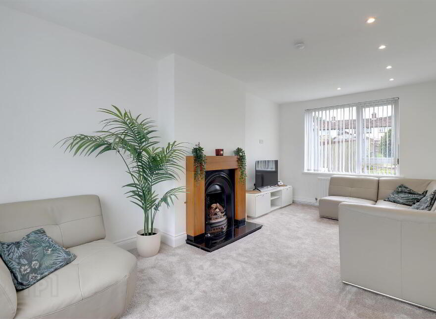 3 Henderson Avenue, Conlig, Do, Newtownards, BT23 7PW