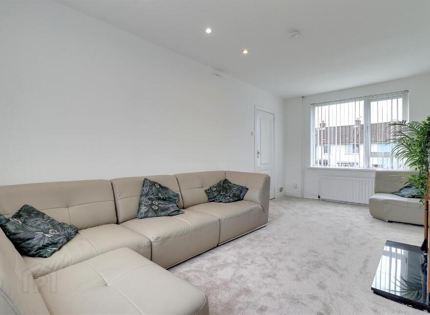 3 Henderson Avenue, Conlig, Do, Newtownards, BT23 7PW