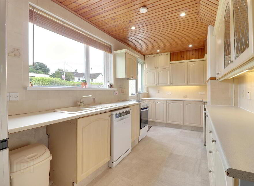 3 Henderson Avenue, Conlig, Do, Newtownards, BT23 7PW