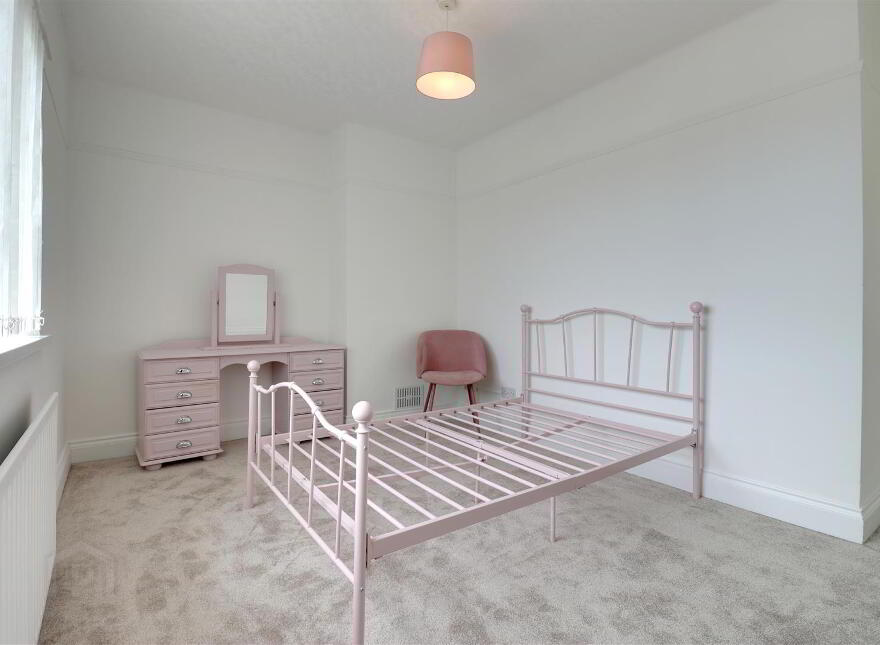3 Henderson Avenue, Conlig, Do, Newtownards, BT23 7PW