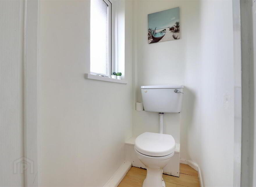 3 Henderson Avenue, Conlig, Do, Newtownards, BT23 7PW