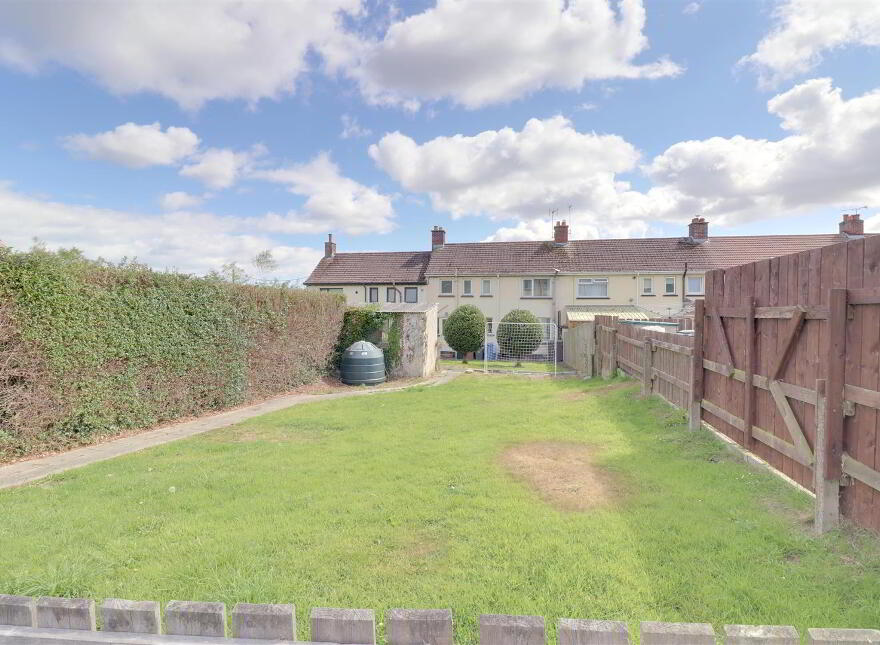 3 Henderson Avenue, Conlig, Do, Newtownards, BT23 7PW