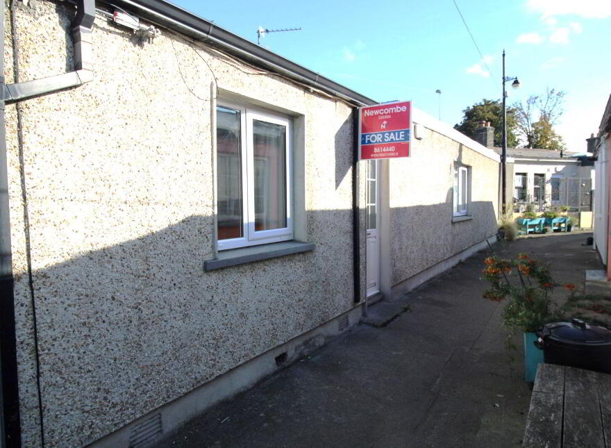24 Kirwan Street Cottages, Stoneybatter, Stoneybatter, D07NX61