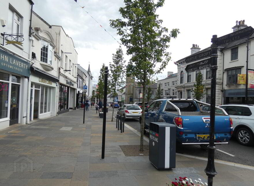 17 High Street, Ballymoney, BT53 6AH