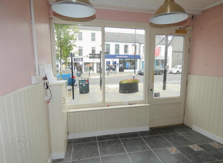 17 High Street, Ballymoney, BT53 6AH