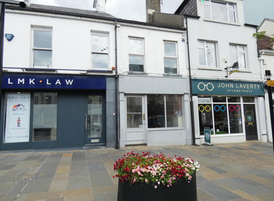 17 High Street, Ballymoney, BT53 6AH