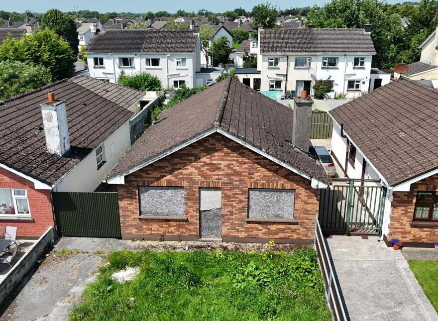 118 Meadowbrook, Athlone, N37X4Y7