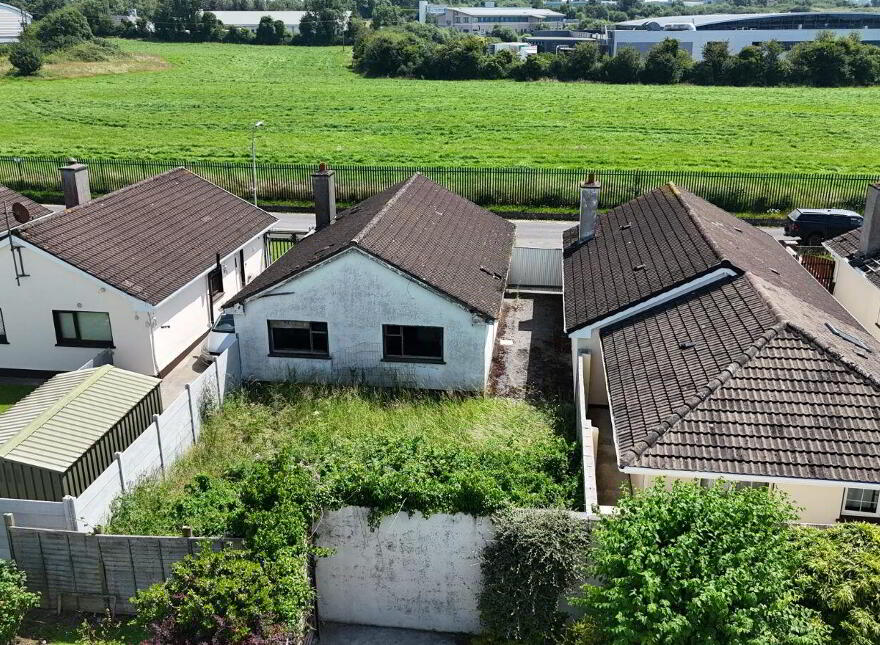 118 Meadowbrook, Athlone, N37X4Y7