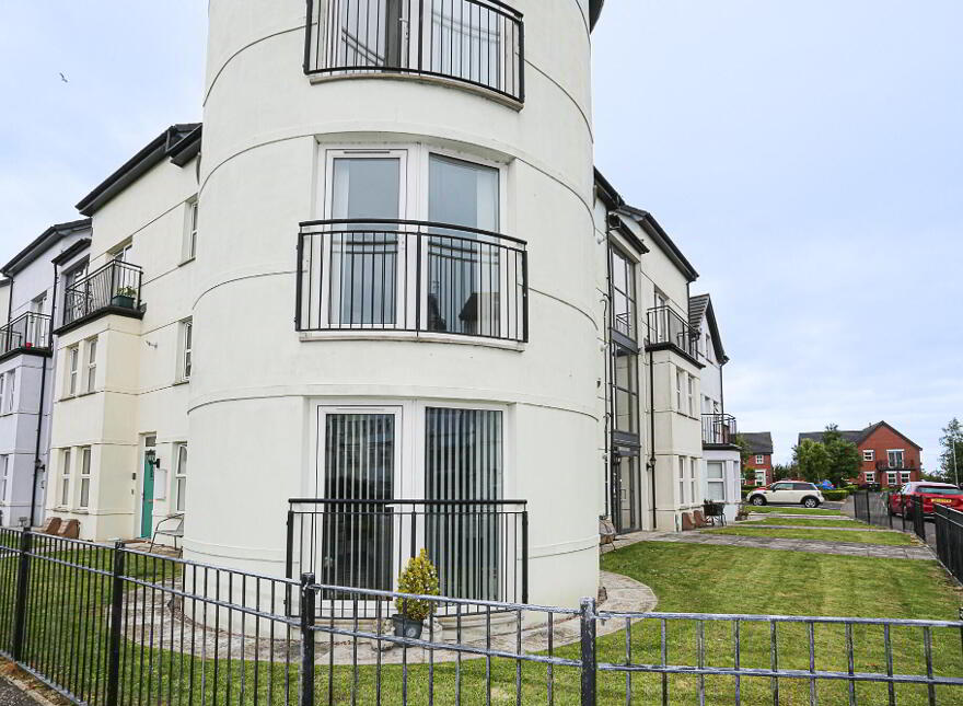 92 Linen Crescent, Bangor, BT19 7JH