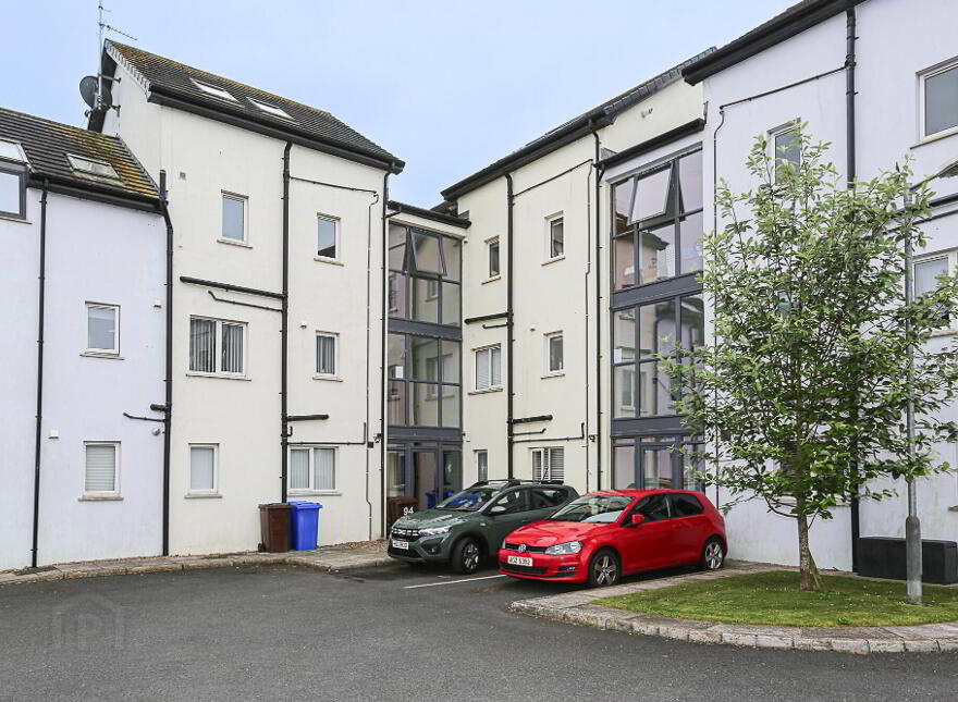 92 Linen Crescent, Bangor, BT19 7JH