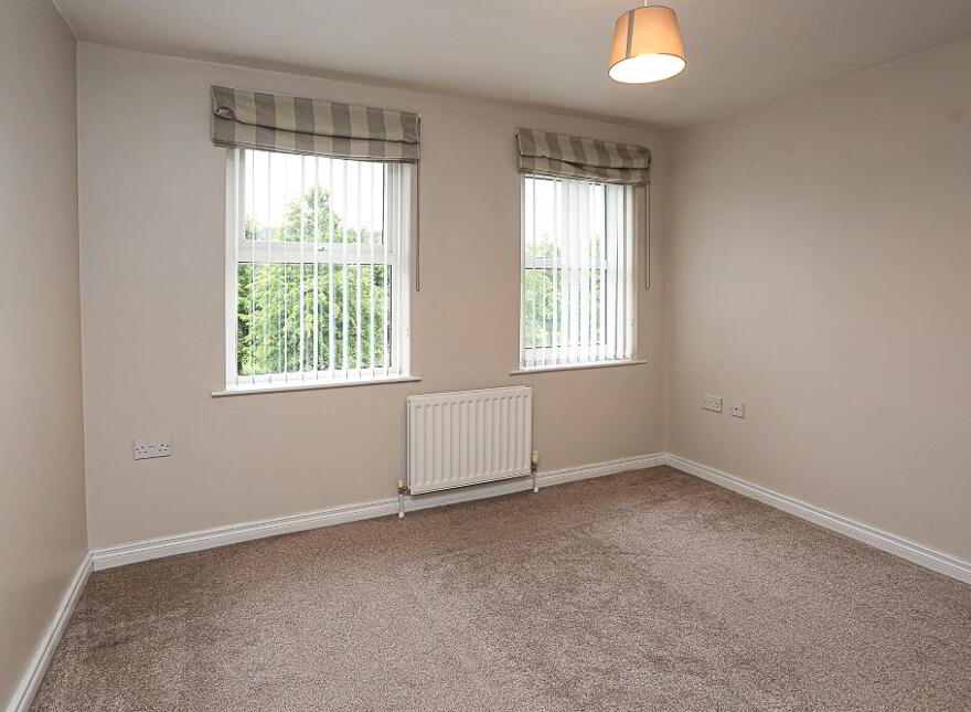 92 Linen Crescent, Bangor, BT19 7JH