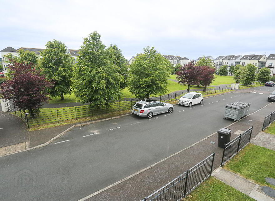 92 Linen Crescent, Bangor, BT19 7JH