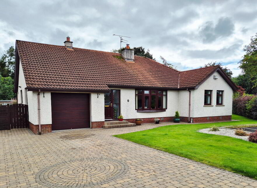 76 Castlewood Avenue, Mountsandel, Coleraine, BT52 1EW