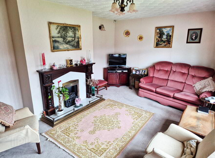 76 Castlewood Avenue, Mountsandel, Coleraine, BT52 1EW