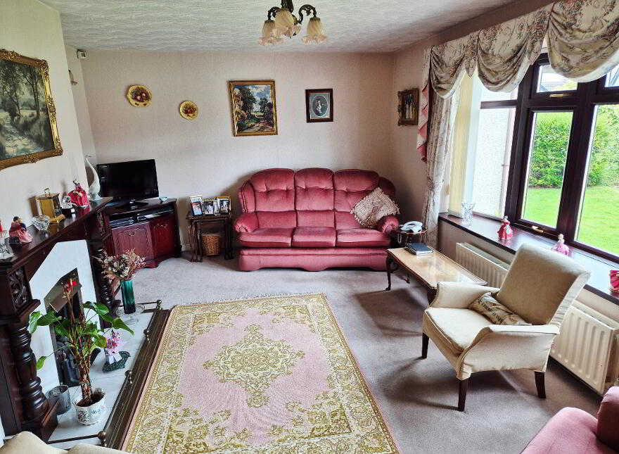 76 Castlewood Avenue, Mountsandel, Coleraine, BT52 1EW