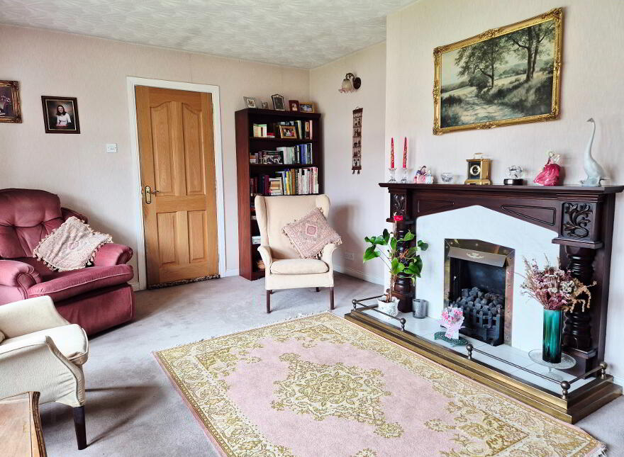 76 Castlewood Avenue, Mountsandel, Coleraine, BT52 1EW