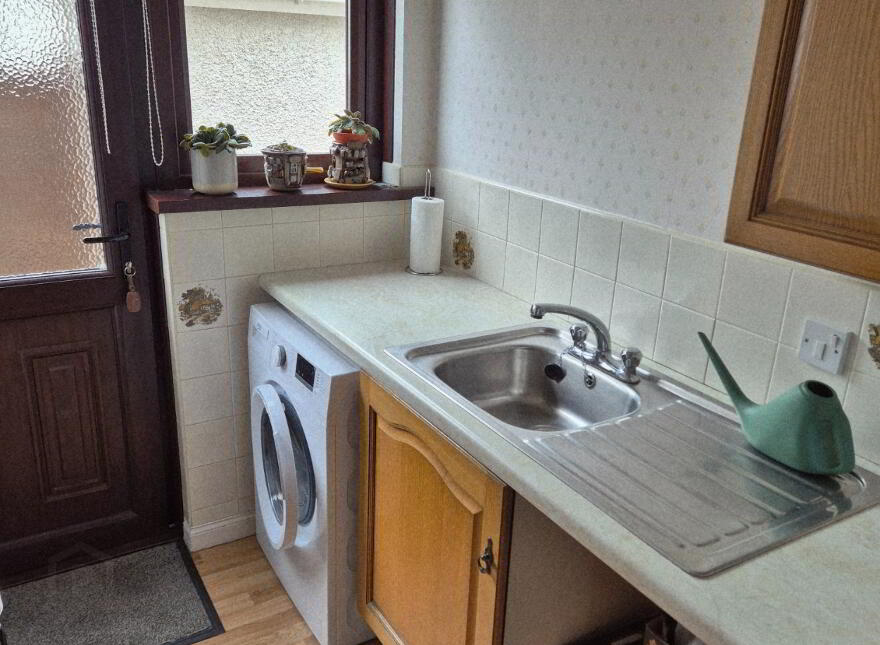 76 Castlewood Avenue, Mountsandel, Coleraine, BT52 1EW