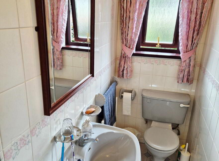 76 Castlewood Avenue, Mountsandel, Coleraine, BT52 1EW