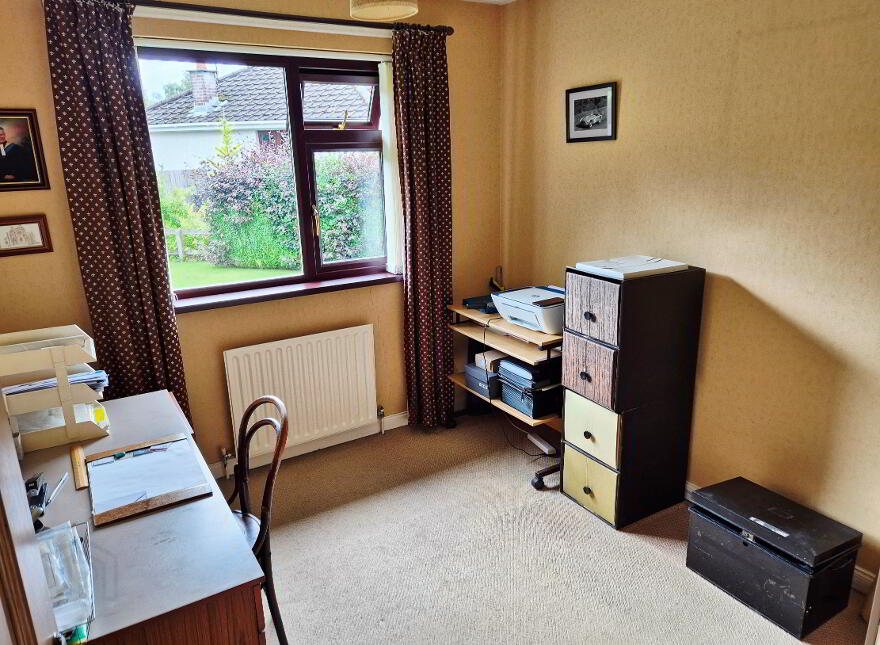 76 Castlewood Avenue, Mountsandel, Coleraine, BT52 1EW