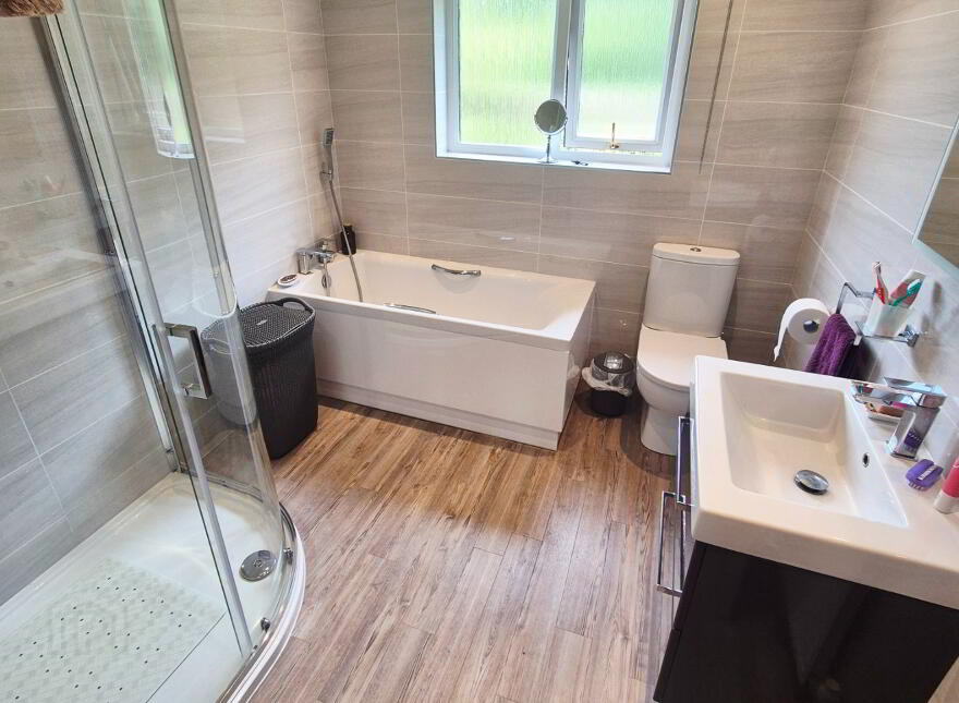 76 Castlewood Avenue, Mountsandel, Coleraine, BT52 1EW