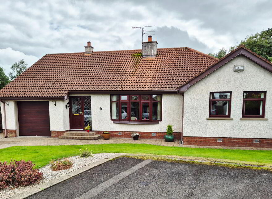 76 Castlewood Avenue, Mountsandel, Coleraine, BT52 1EW
