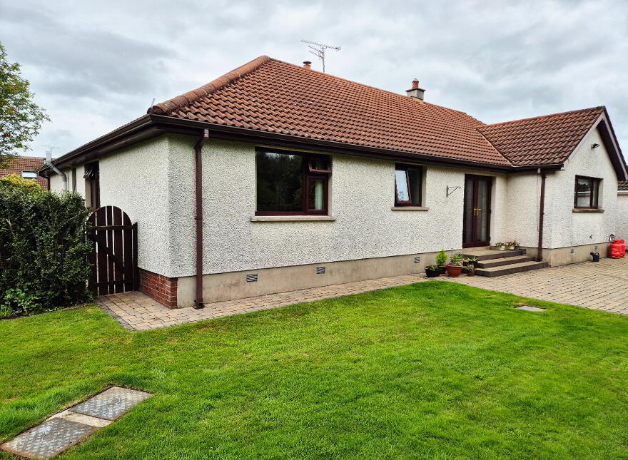 76 Castlewood Avenue, Mountsandel, Coleraine, BT52 1EW