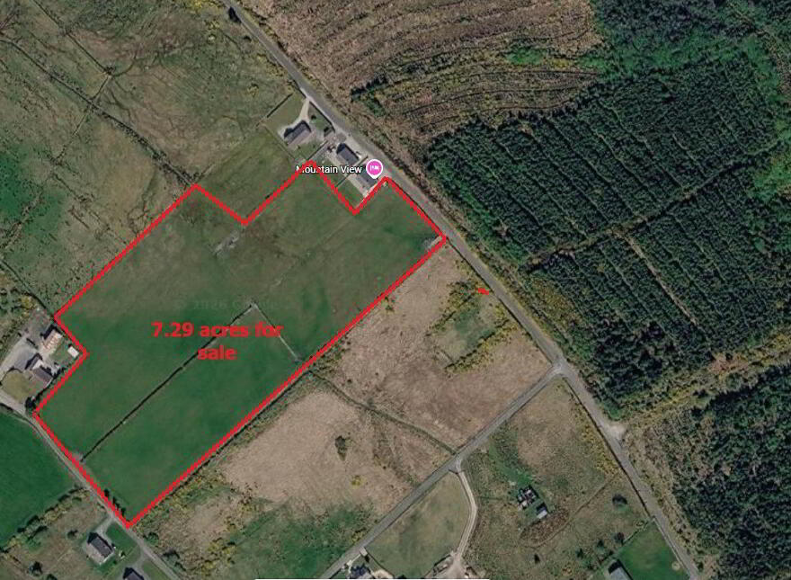 Land At Ballyboes, Falcarragh photo