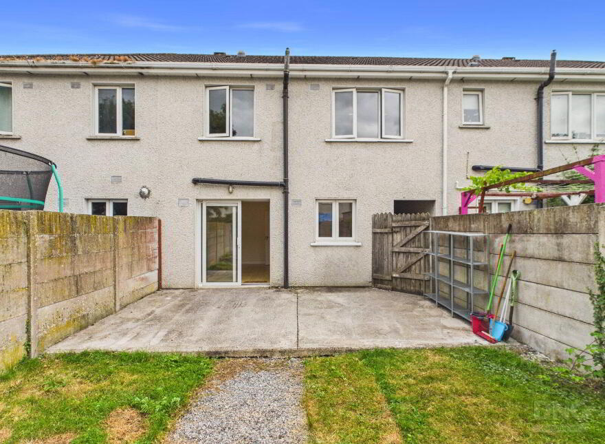 33 Eiscir End Road, Eiscir Meadows, Tullamore, R35C2D7