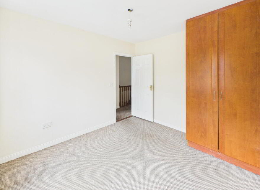 33 Eiscir End Road, Eiscir Meadows, Tullamore, R35C2D7