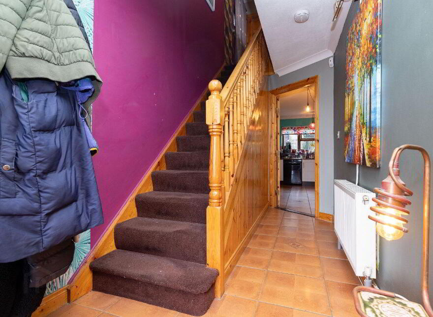 16 Raithín Eoighan, Mullingar, N91D9C7