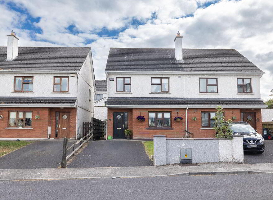 16 Raithín Eoighan, Mullingar, N91D9C7