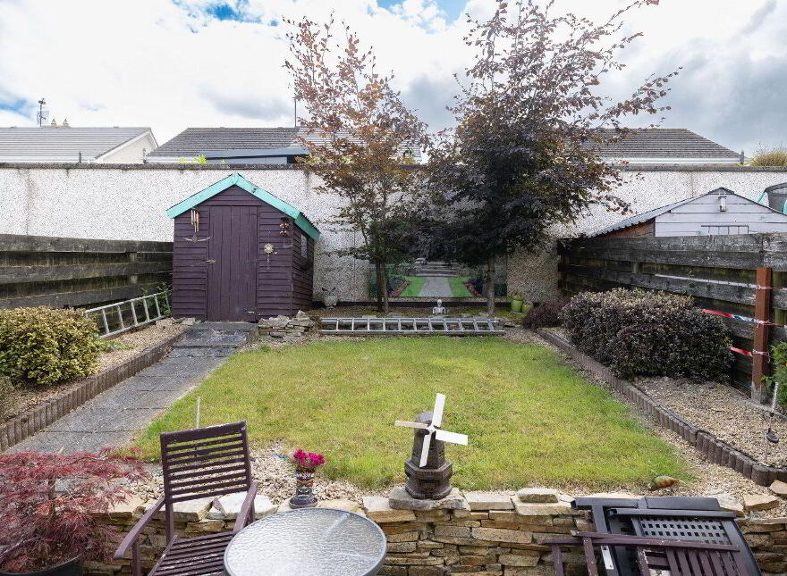 16 Raithín Eoighan, Mullingar, N91D9C7