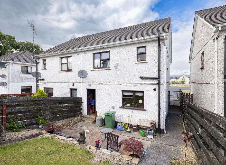 16 Raithín Eoighan, Mullingar, N91D9C7