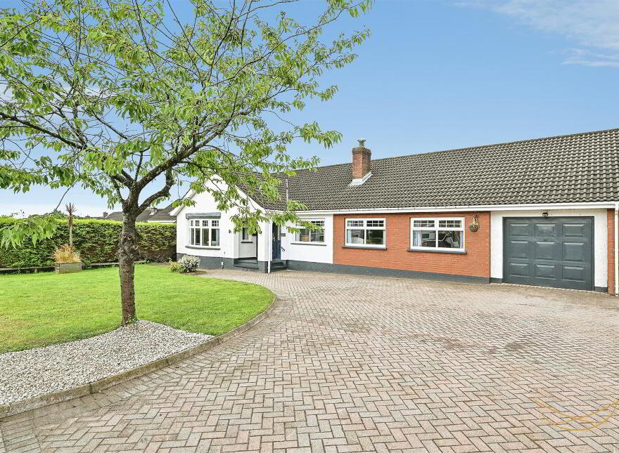 5 Red Fort Park, Carrickfergus, BT38 9EW