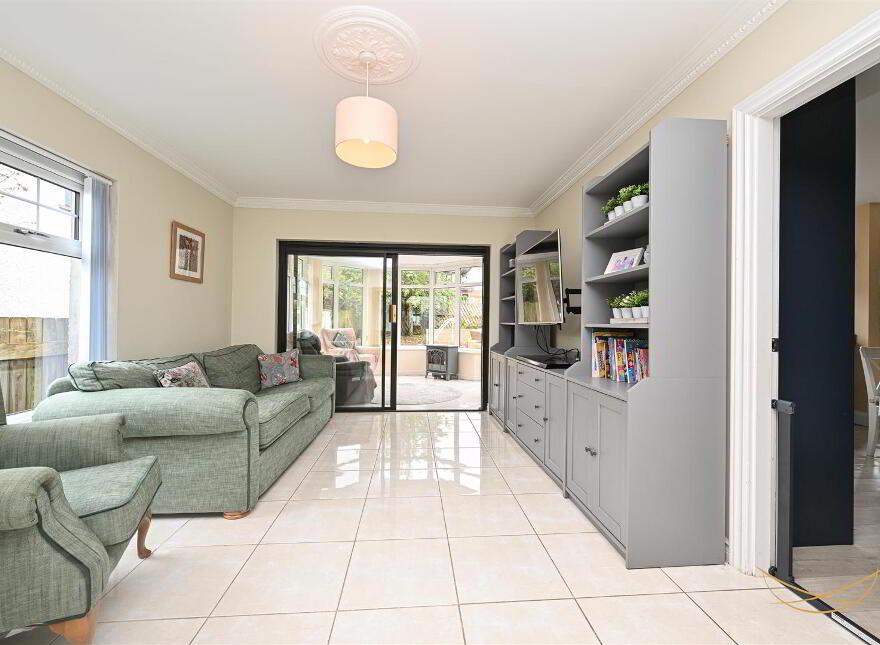 5 Red Fort Park, Carrickfergus, BT38 9EW