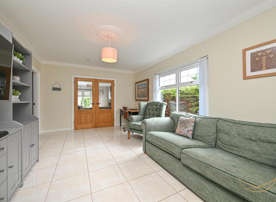 5 Red Fort Park, Carrickfergus, BT38 9EW