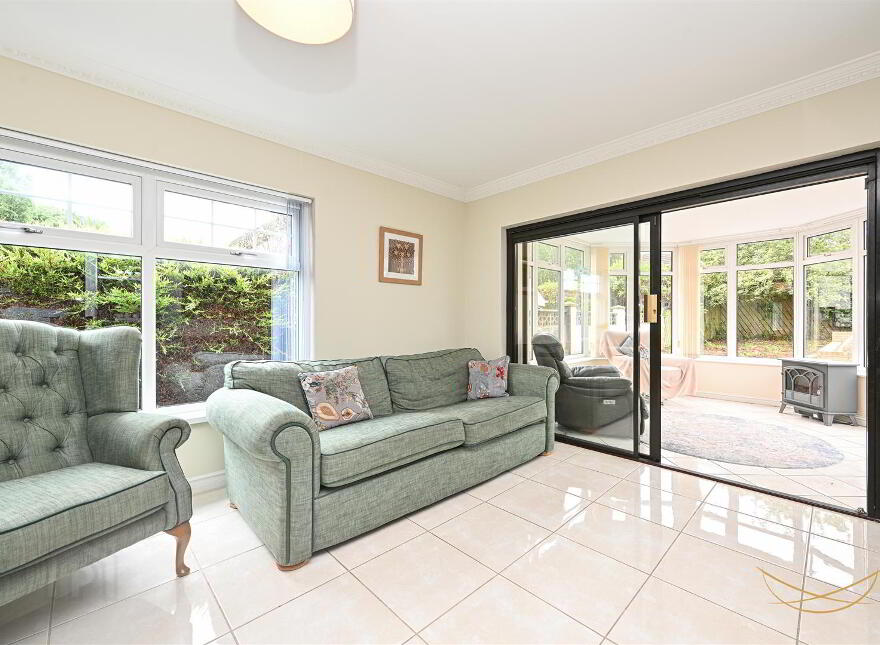 5 Red Fort Park, Carrickfergus, BT38 9EW